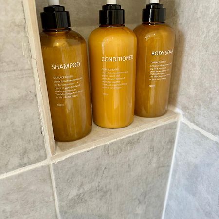 Pierremont En-Suite Rooms برودستيرز المظهر الخارجي الصورة