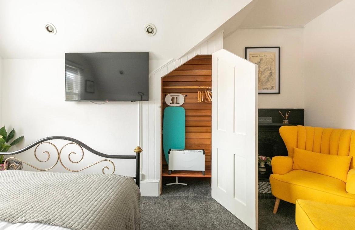Pierremont En-Suite Rooms برودستيرز المظهر الخارجي الصورة