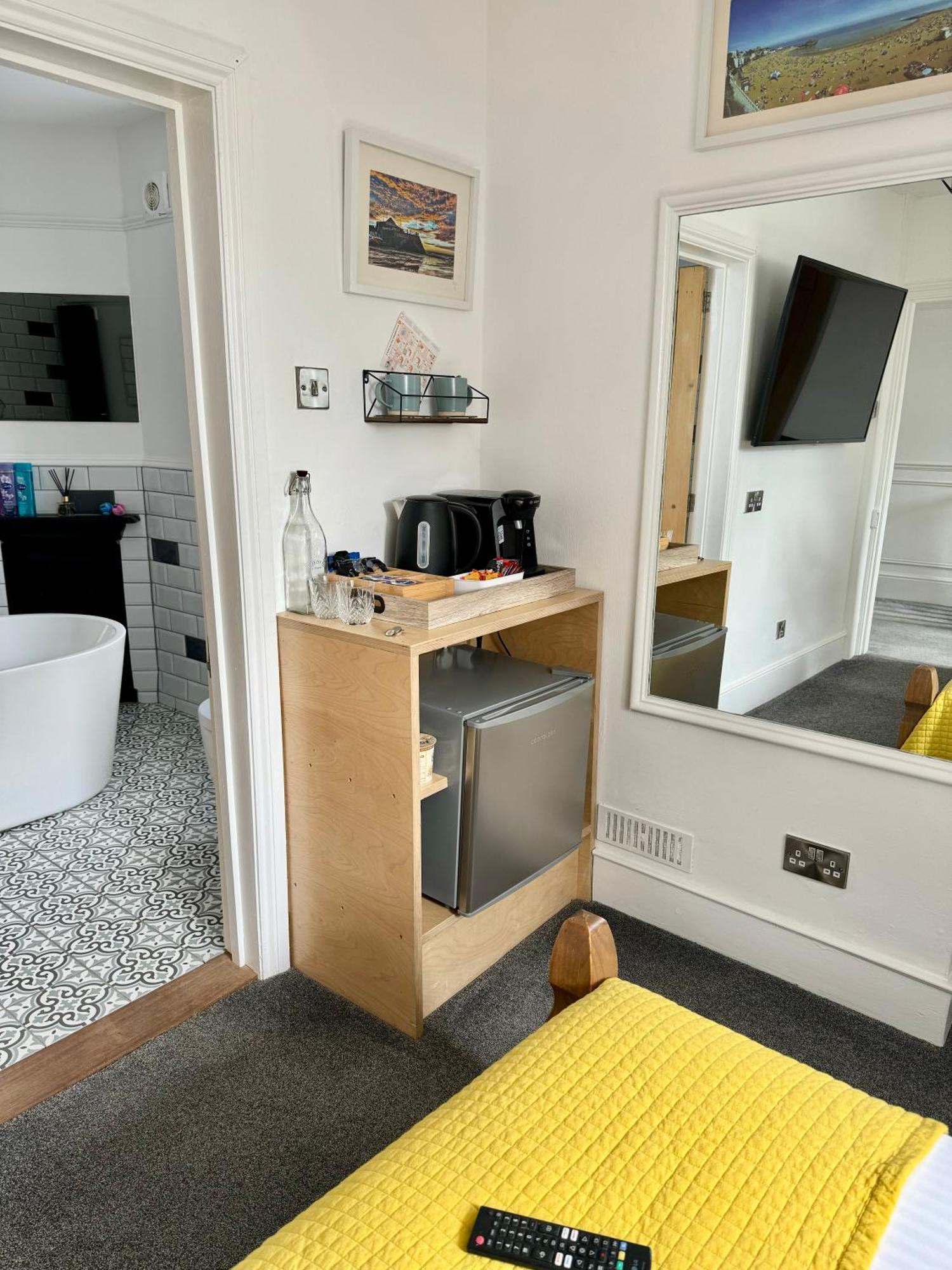 Pierremont En-Suite Rooms برودستيرز المظهر الخارجي الصورة